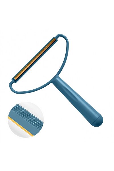 Xnews Πουλόβερ - Φόρεμα - Συσκευή καθαρισμού τριχών χαλιών διπλής όψης