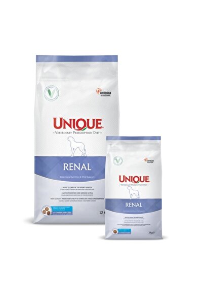 Unique Dog Renal 12 Kg