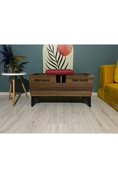 baydars group Galoş Pufu Galoşluk Galoş Standı