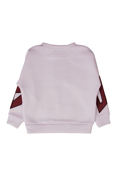 Puledro Hanorac unisex pentru copii Asup