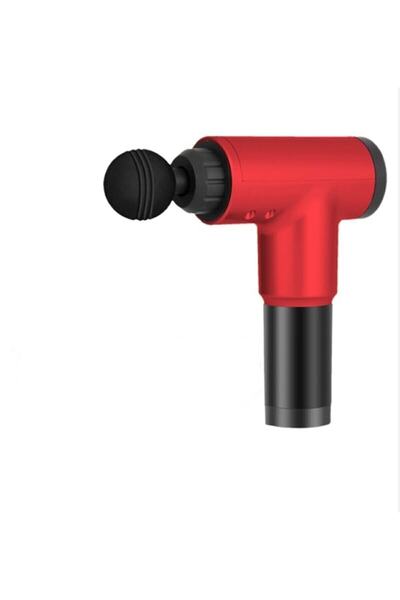 HAYATINIZI KOLAYLAŞTIRIN Fascial Gun Profesyonel Masaj Aleti Fascial Gun