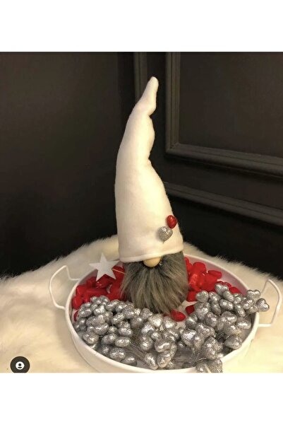 EGE’nin Atölyesi Nden, Şans Cücesi, Gnome