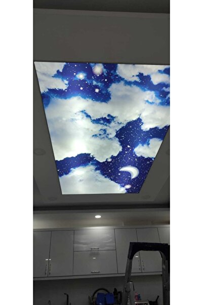 Miray Dijital Gergi Tavan