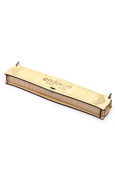 enderun Mesut Elma Usta Kalem Işçilikli Blok Zar Kehribar Tesbih, Üst Düzey Çekime Sahip