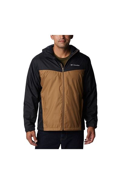 Columbia Xm0676 Glennaker Sherpa Lined Jacket