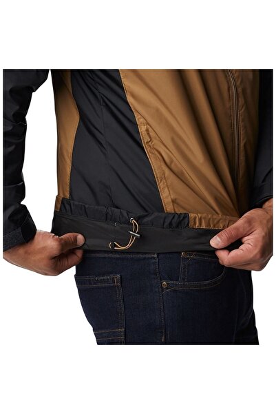Columbia Xm0676 Glennaker Sherpa Lined Jacket