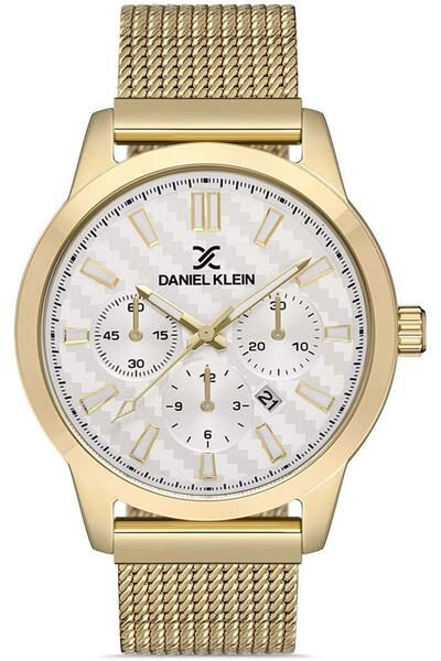 Daniel Klein Dk013461d-03 Erkek Kol Saati