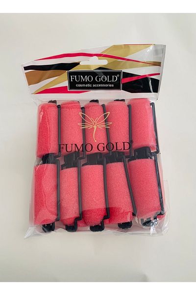 FUMO Curler Sponge