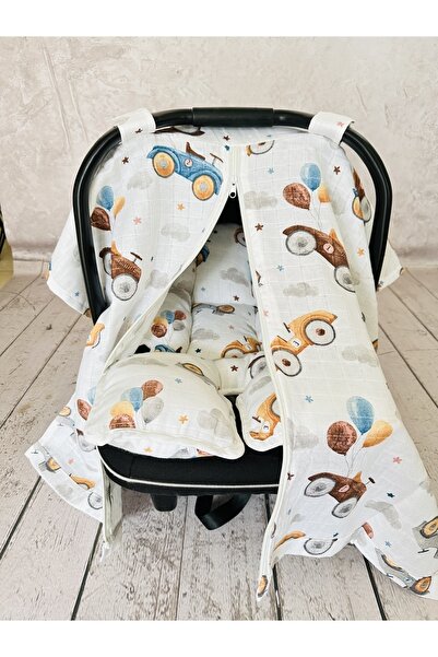 JUNİPERUS Müslin Puset Örtüsü Ve Anakucağı Minderi