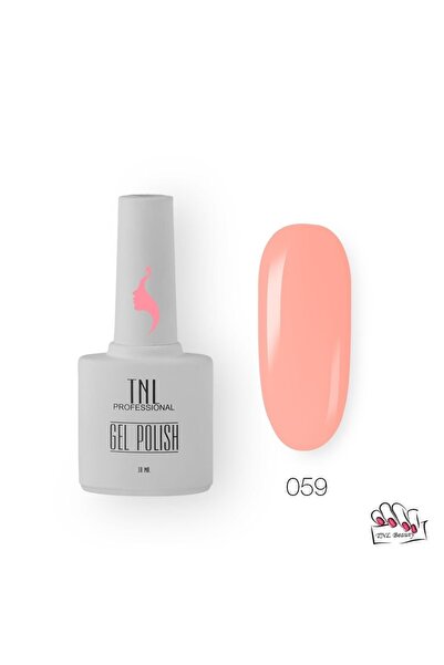 Pembe Tonları Klasik Kalıcı Oje Çeşitleri 10 Ml