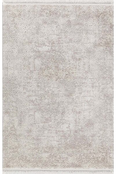 Flora Ayşıl 1716a Bej Halı