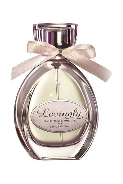 LR Lovingly By Bruce Willis Edp 50ml