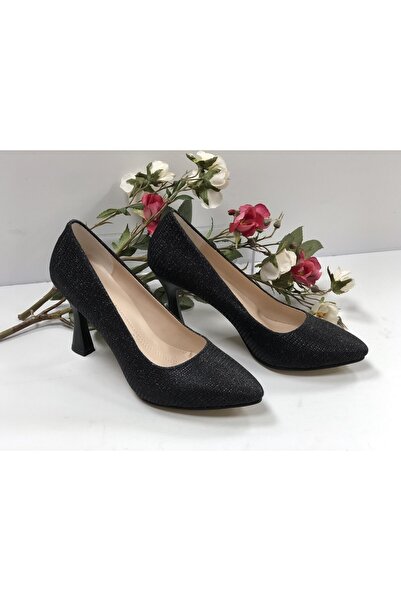 KAFKASLAR AYAKKABI Novi model cipela sa stiletto potpeticom visine 9 cm