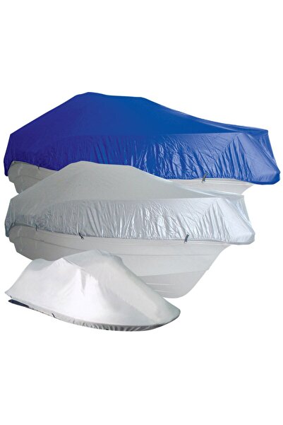 LALIZAS Sea Cover Koruyucu Bot Ve Tekne Örtüsü En244cm,boy 579cm
