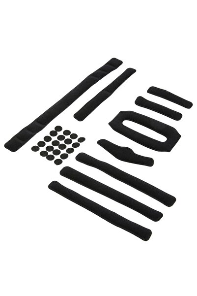 Decathlon Oxelo Oxelo Helmet Pad Set