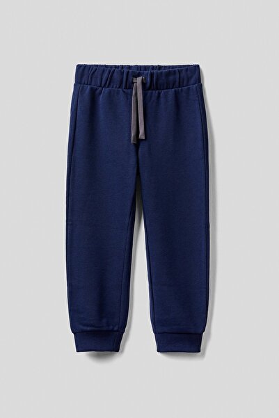 Benetton بنطال رياضي للأولاد