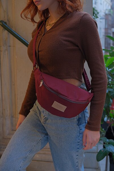 PUPBA Mojo Bel Çantası