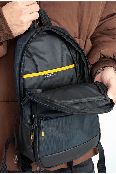 Beren çanta Waterproof Fabric Backpack
