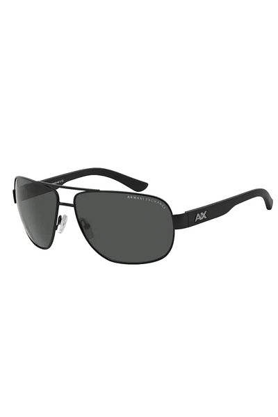 Armani Exchange Ax2012s60638762 Men's Sunglasses