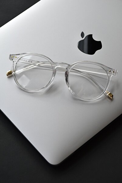 LOOKUP NEW نظارات هوغو للجنسين للنساء والرجال، حماية من الضوء الأزرق، بلوك أز...