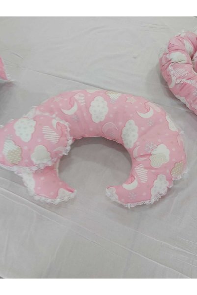 babyen1 وسادة الرضاعة الطبيعية - قطع مريح