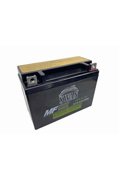 Mondial 12 Volt 6.5 Amper Jelli Akü