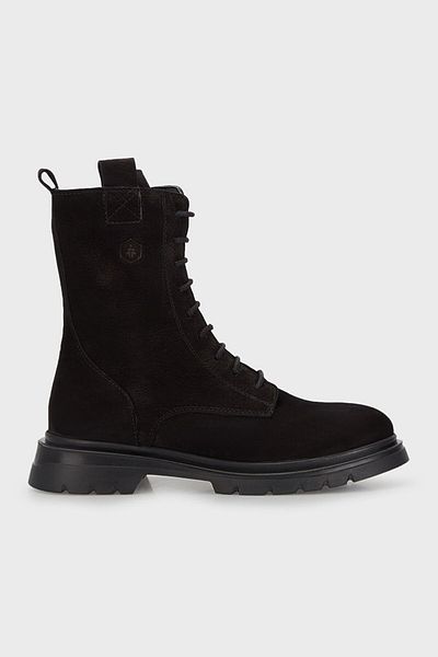 Hammer Jack Paulına Z Boots Black Torje 102 22730-z