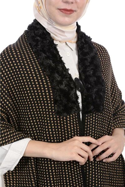 ARMİZA Women's Winter Shoulder Shawl