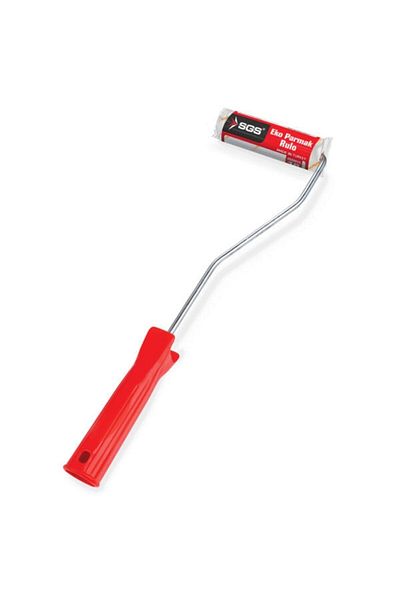 SGS Eco Finger Roll 6010 -10 Ccm