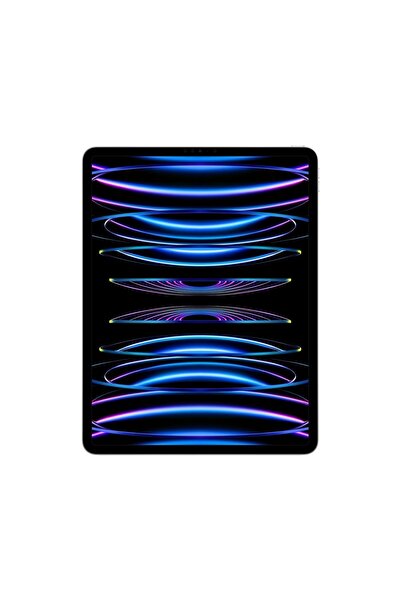 Apple 12.9-inch iPad Pro Wi-Fi 128GB - Gümüş