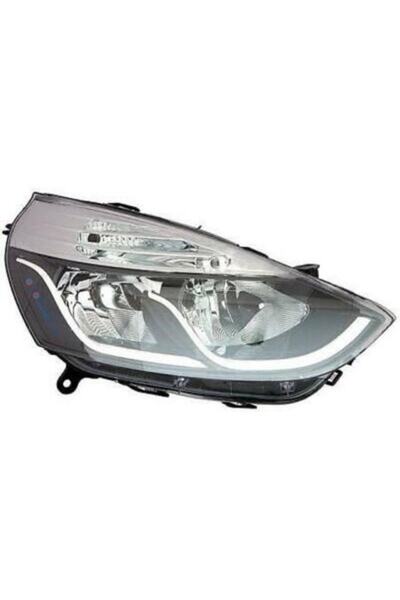 AYFAR Clio Iv 12-20 Sağ Far Uyumlu Beyaz 260100652r -202324