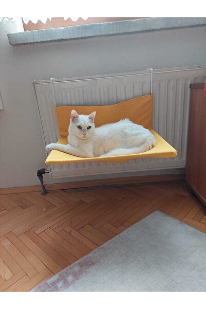 Nerotex Kedi Yatağı Kedi Hamağı Kalorifer Hamak