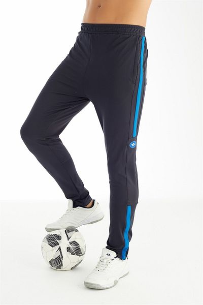 Crozwise Diver - Ανδρικό Φούτερ Navy Blue Lycra