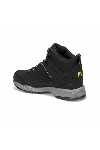 lumberjack Παπούτσια Flake Hi G 2pr