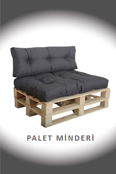 DEKOSOY Kış Bahçesi, Balkon Minderi, Oturma Ve Yer Minderi Iç Ve Dış Mekan Pa...