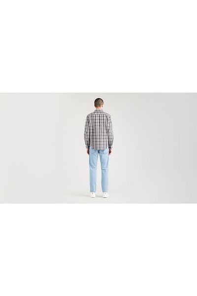 Levi's Κλασικό πουκάμισο 1 τσέπης Standard Fit