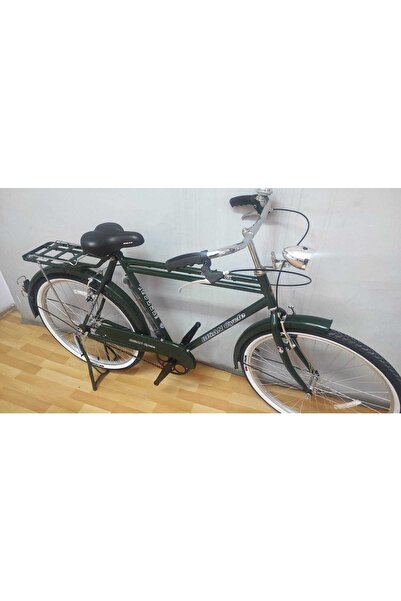 Bisan Roadstar Gl V Fren Şık Kullanışı Rahat Vitessiz Hizmet Bisikleti