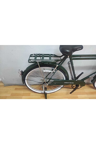 Bisan Roadstar Gl V Fren Şık Kullanışı Rahat Vitessiz Hizmet Bisikleti