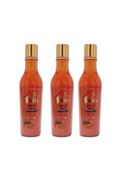 Dr. Page Peeling Apricot 300 Gr 3 Adet