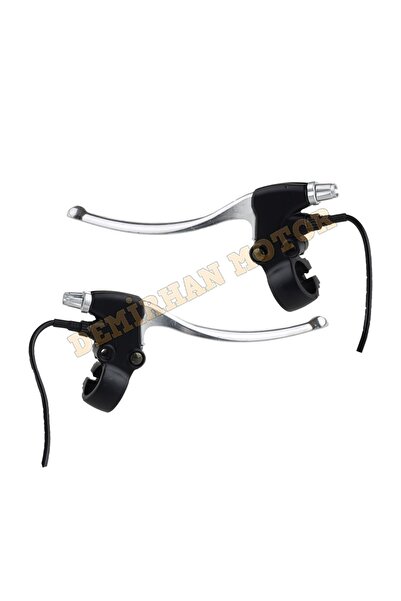 OEM Stmax - Motolux F4 - Volta Vsm Fren Kolları Sağ-sol