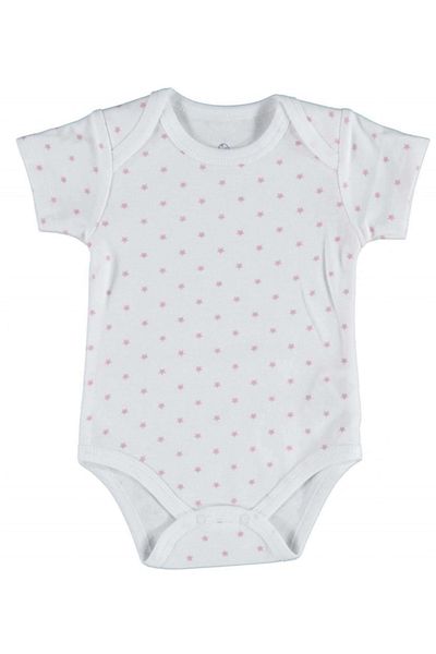 Bimini Rotation American Baby Body