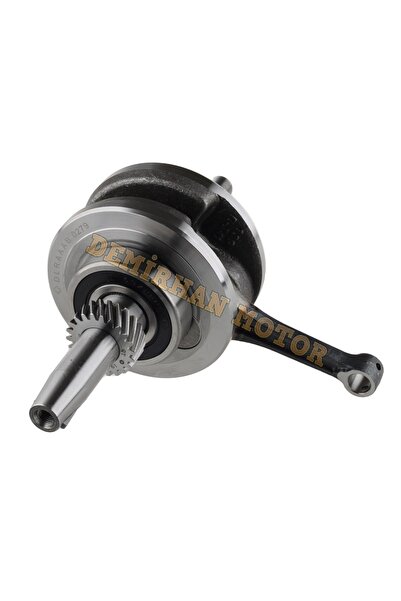OEM Cg 125-150 Krank Komple 13 Perno