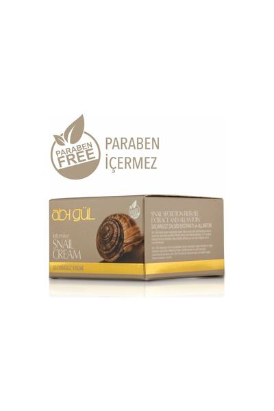 Ab-ı Gül Leke Karşıtı, Cilt Ton Eşitleyici ,onarıcı Salyangoz Salgısı Ekstrak...
