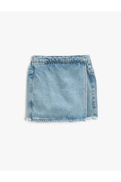 Koton Rock - Dunkelblau - Mini