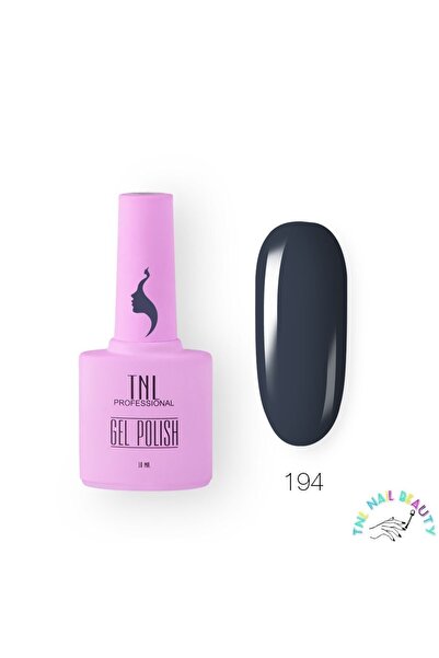 Mor Ve Gri Tonları Klasik Kalıcı Oje Çeşitleri 10 Ml