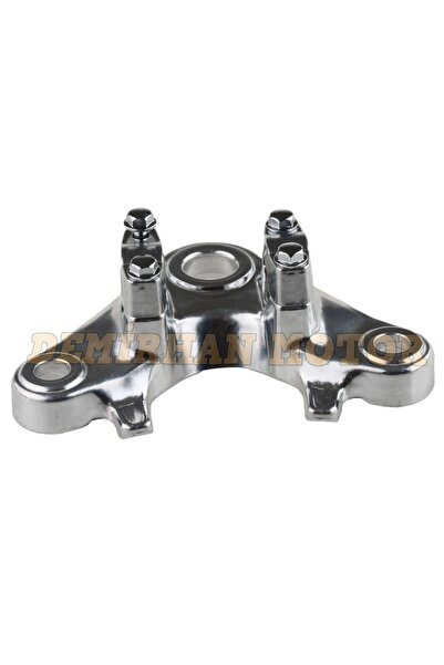 OEM Cg 125cc Üst Platin Nikel Alüminyum