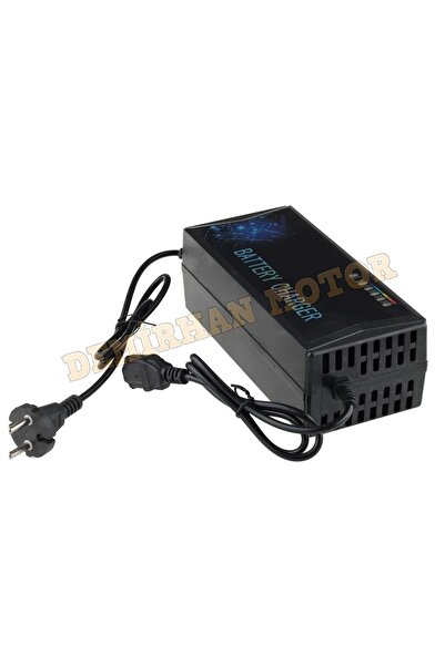 OEM E-bike Şarj Cihazı 72v 20-24ah Uyumlu
