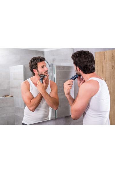 Wahl Wahl Al-Intihazi | Hair Clipper | Style Pro for Hair and Beard Cutting | 9639-827