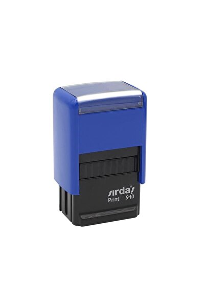 Sırdaş ختم آلي 10×26 مم (اطلب النص الذي تريد طباعته)