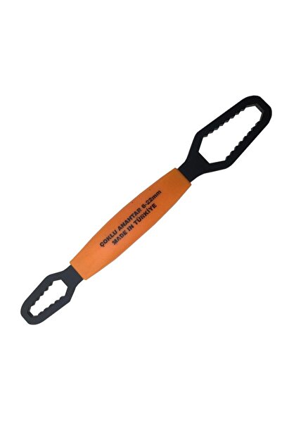 Genel Markalar Çoklu Tamir Anahtarı Akıllı Anahtar Multi Wrench 6mm-22mm